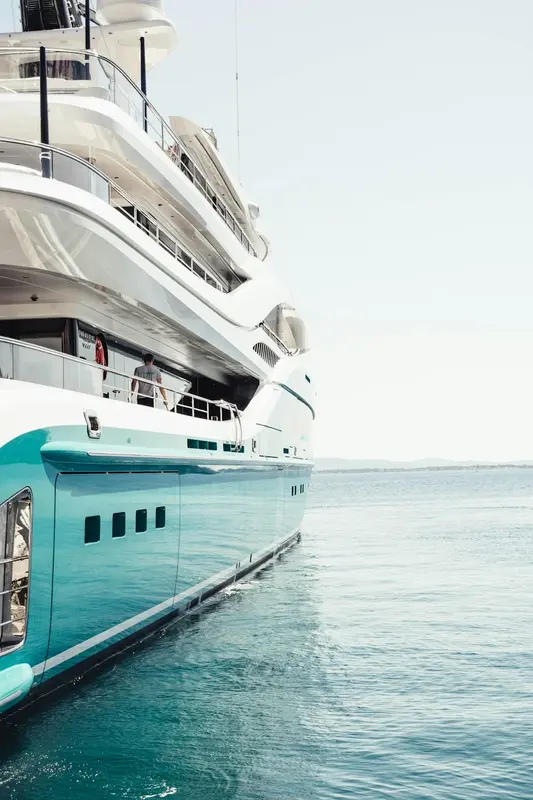 Escape.Yachts Premium Domain